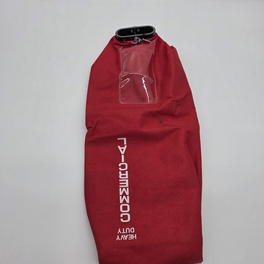 Commercial Heavy Duty Vacuum Bag Replacement • Use Genuine Eureka Style F & G •